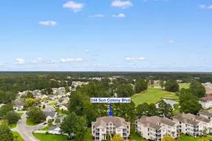 248 Sun Colony Blvd, Longs, SC 29568 - Photo 29