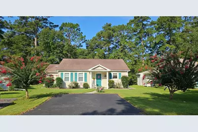 6648 W Sweetbriar Trail, Myrtle Beach, SC 29588 - Photo 1