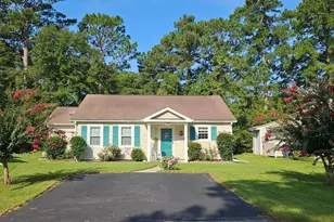 6648 W Sweetbriar Trail, Myrtle Beach, SC 29588 - Photo 1