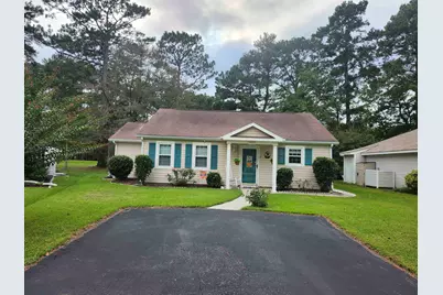 6648 W Sweetbriar Trail, Myrtle Beach, SC 29588 - Photo 23