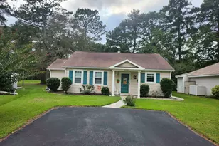 6648 W Sweetbriar Trail, Myrtle Beach, SC 29588 - Photo 23
