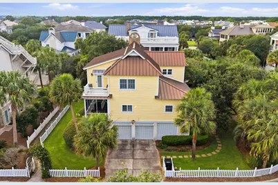13 Beachwalker Ct., Georgetown, SC 29440 - Photo 73