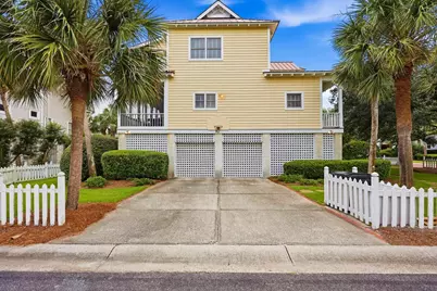 13 Beachwalker Ct., Georgetown, SC 29440 - Photo 3