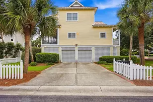 13 Beachwalker Ct, Georgetown, SC 29440 - Photo 3