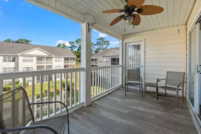 659 Woodmoor Circle #302, Garden City, SC 29576 - Photo 31
