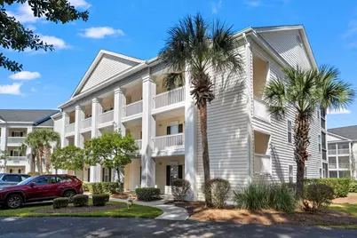 659 Woodmoor Circle #302, Garden City, SC 29576 - Photo 35