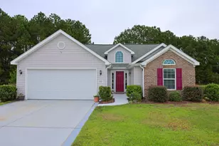 332 Turning Pnes Loop, Myrtle Beach, SC 29579 - Photo 1