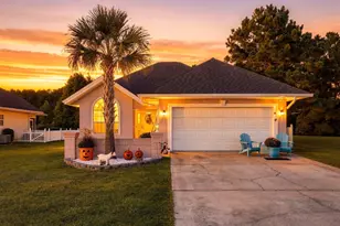 8002 Leeward Ln, Murrells Inlet, SC 29576 - Photo 35