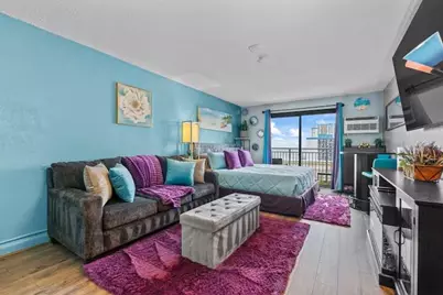 1207 S Ocean Blvd. #51101, Myrtle Beach, SC 29577 - Photo 5