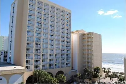 1207 S Ocean Blvd. #51101, Myrtle Beach, SC 29577 - Photo 1