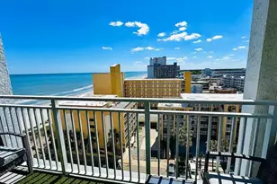 1207 S Ocean Blvd, Myrtle Beach, SC 29577 - Photo 15