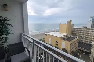 1207 S Ocean Blvd, Myrtle Beach, SC 29577 - Photo 9