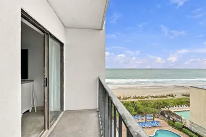 1605 S Ocean Blvd. #607, Myrtle Beach, SC 29577 - Photo 21