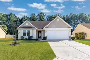 207 Leadoff Dr, Myrtle Beach, SC 29588 - Photo 1