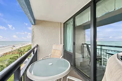 7100 N Ocean Blvd. #507, Myrtle Beach, SC 29572 - Photo 25