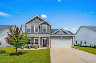 827 Agostino Dr, Myrtle Beach, SC 29579 - Photo 1