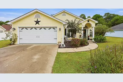 2517 Hunters Trail, Myrtle Beach, SC 29588 - Photo 1