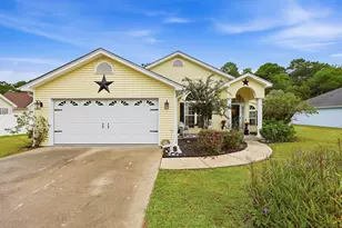 2517 Hunters Trail, Myrtle Beach, SC 29588 - Photo 1