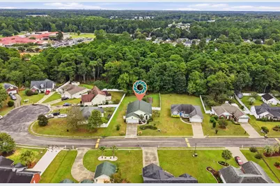 2517 Hunters Trail, Myrtle Beach, SC 29588 - Photo 85