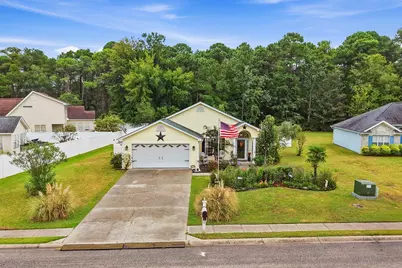 2517 Hunters Trail, Myrtle Beach, SC 29588 - Photo 97