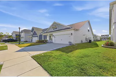 1107 Safe Haven Dr., Myrtle Beach, SC 29579 - Photo 3