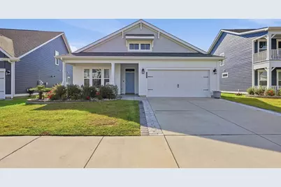 1107 Safe Haven Dr., Myrtle Beach, SC 29579 - Photo 1