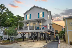 6001-1389 S Kings Hwy, Myrtle Beach, SC 29575 - Photo 1