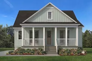 1554 Old Town Ave, Georgetown, SC 29440 - Photo 1