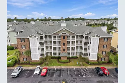 4821 Luster Leaf Circle #101, Myrtle Beach, SC 29577 - Photo 1