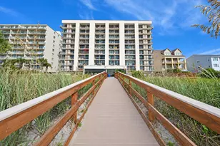 4111 S Ocean Blvd, North Myrtle Beach, SC 29582 - Photo 35