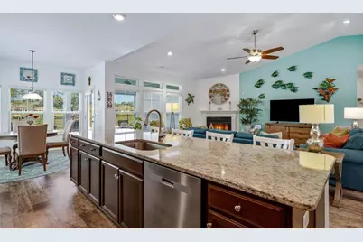 608 Cherry Blossom Dr., Murrells Inlet, SC 29576 - Photo 19