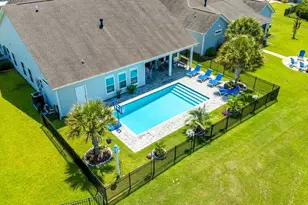 608 Cherry Blossom Dr, Murrells Inlet, SC 29576 - Photo 9