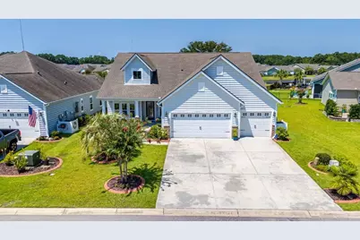 608 Cherry Blossom Dr., Murrells Inlet, SC 29576 - Photo 3