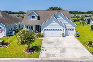 608 Cherry Blossom Dr, Murrells Inlet, SC 29576 - Photo 3