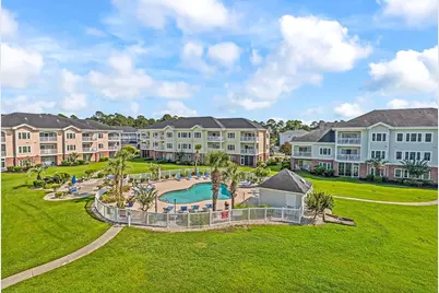 4856 Carnation Circle #302, Myrtle Beach, SC 29577 - Photo 21
