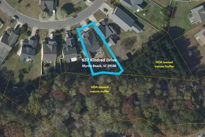 637 Kindred Dr., Myrtle Beach, SC 29588 - Photo 31