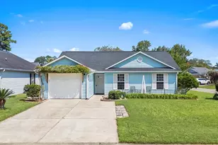 2125 Wedgewood Dr, Longs, SC 29568 - Photo 31