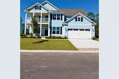 851 Indigo Bay Circle, Myrtle Beach, SC 29579 - Photo 1