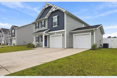 1068 Kinness Dr., Conway, SC 29527 - Photo 27