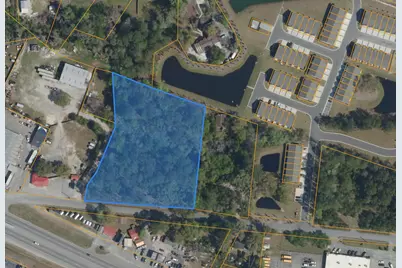 Tbd 2.84 Acres Savannah Bluff Rd., Conway, SC 29526 - Photo 1