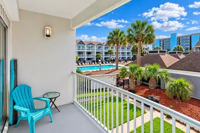 6803 N Ocean Blvd. #211, Myrtle Beach, SC 29572 - Photo 19