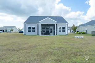 715 Tattlesbury Dr, Conway, SC 29526 - Photo 25