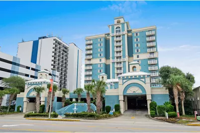 2709 S Ocean Blvd. S #902, Myrtle Beach, SC 29577 - Photo 1