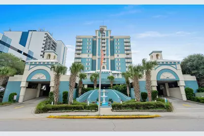 2709 S Ocean Blvd. S #902, Myrtle Beach, SC 29577 - Photo 63