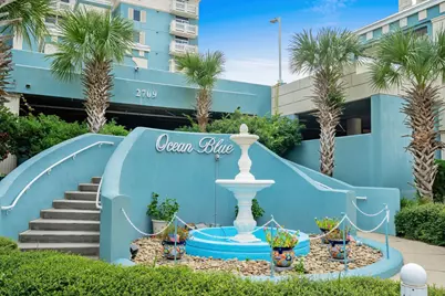 2709 S Ocean Blvd. S #902, Myrtle Beach, SC 29577 - Photo 41