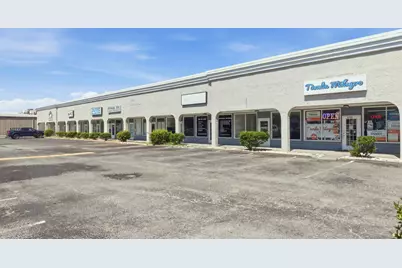 1540 Highway 501, Myrtle Beach, SC 29577 - Photo 1