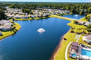 429 Lakeside Crossing Dr, Conway, SC 29526 - Photo 91