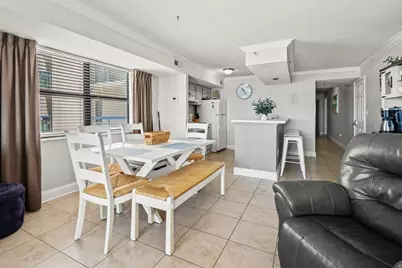 2500 N Ocean Blvd. #607, North Myrtle Beach, SC 29582 - Photo 5