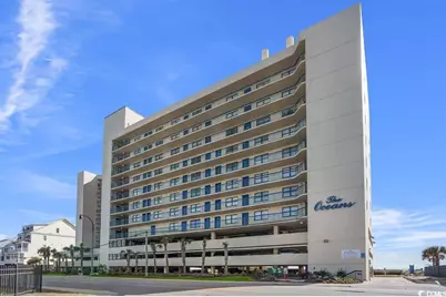 2500 N Ocean Blvd. #607, North Myrtle Beach, SC 29582 - Photo 23