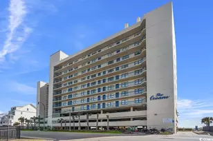 2500 N Ocean Blvd, North Myrtle Beach, SC 29582 - Photo 23